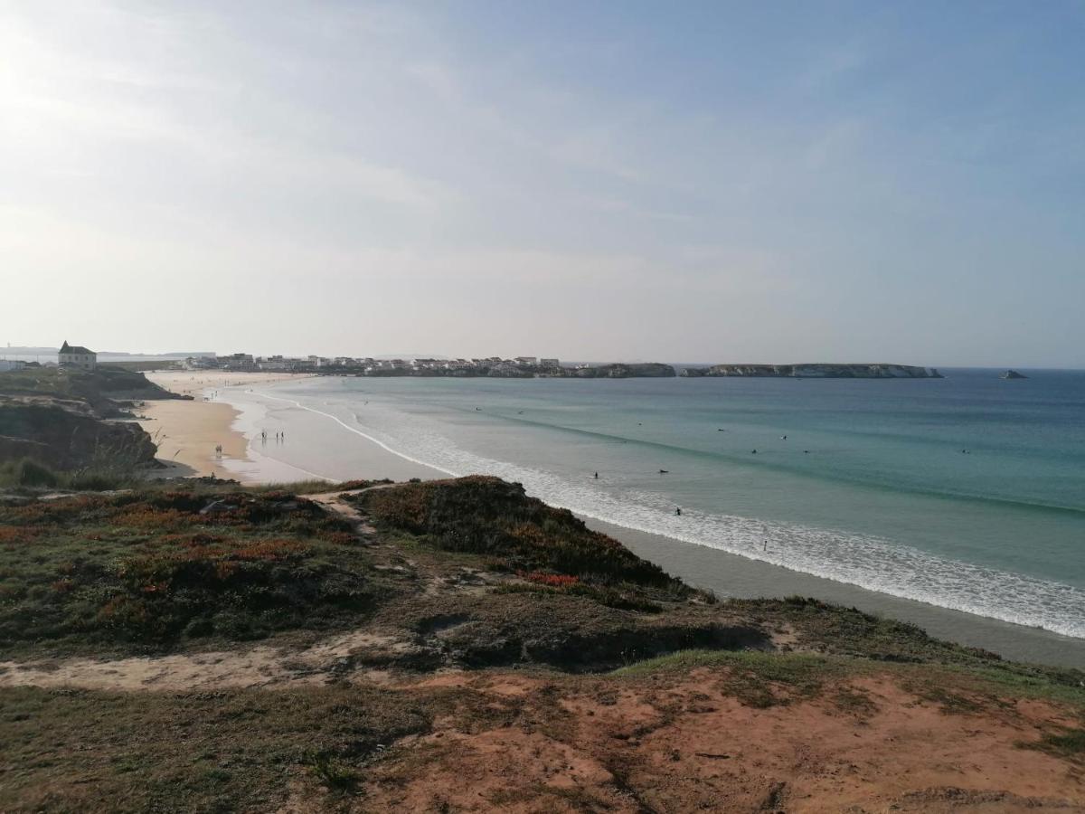 Baleal Atlantic 6 Villa Ngoại thất bức ảnh