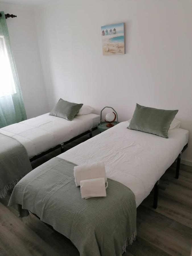Baleal Atlantic 6 Villa Ngoại thất bức ảnh